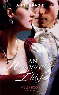 Honourable Thief