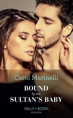 Bound By The Sultan's Baby