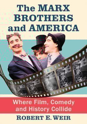Marx Brothers and America
