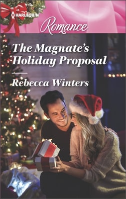 Magnate's Holiday Proposal