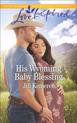 His Wyoming Baby Blessing