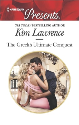 Greek's Ultimate Conquest