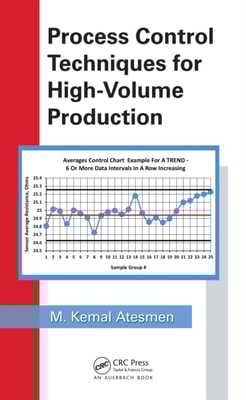 Process Control Techniques for High-Volume Production