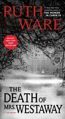 Death of Mrs. Westaway
