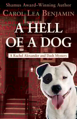 Hell of a Dog