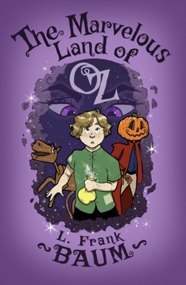 Marvelous Land of Oz