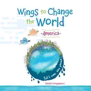 Wings to Change the World