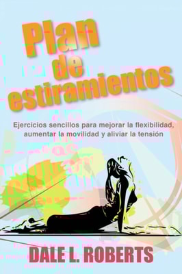 Plan de estiramientos