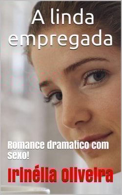 Linda empregada