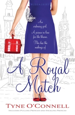 Royal Match
