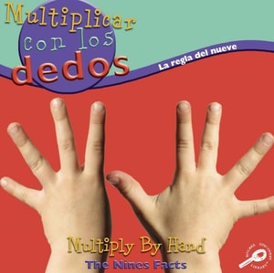 Multiplicar con los dedos
