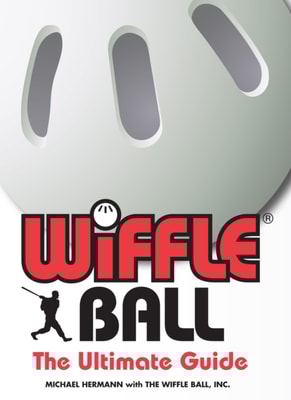 Wiffle(R) Ball
