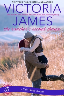 Rancher's Second Chance