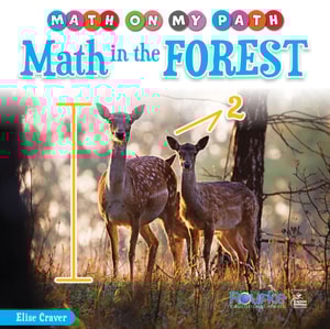 Math in the Forest 