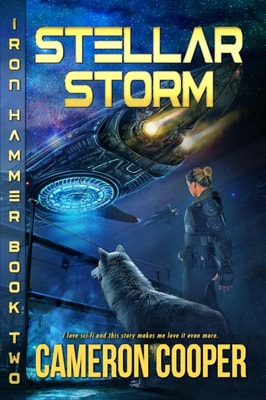 Stellar Storm