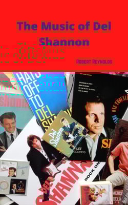 Music of Del Shannon