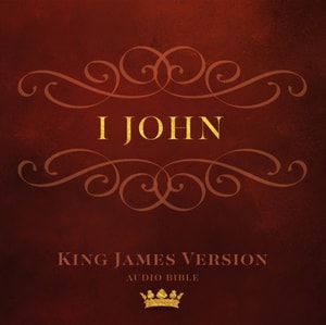 Book of I John