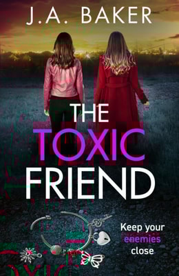 Toxic Friend