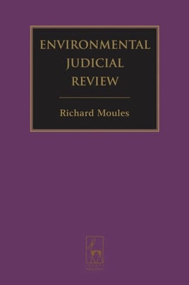 Environmental Judicial Review