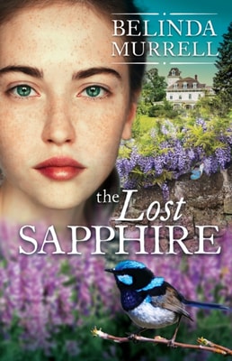 Lost Sapphire