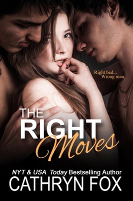Right Moves