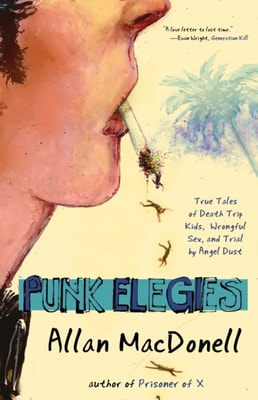 Punk Elegies