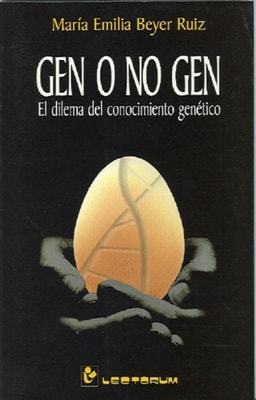 Gen o no gen. El dilema del conocimiento genetico