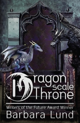 Dragonscale Throne