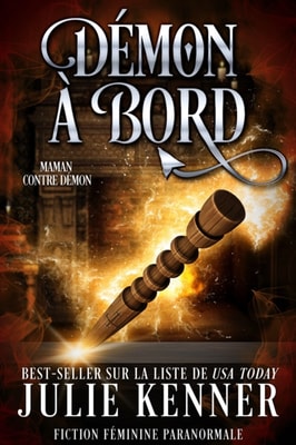 Demon a bord