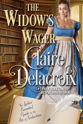 Widow's Wager