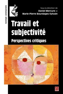 Travail et subjectivité.