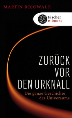 Zurück vor den Urknall