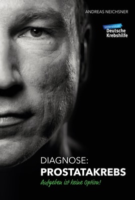 DIAGNOSE PROSTATAKREBS