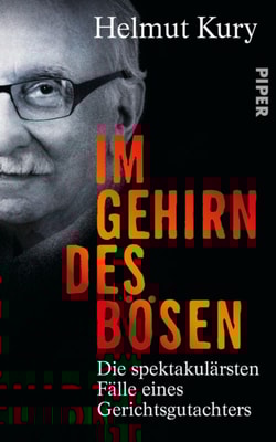 Im Gehirn des Bösen