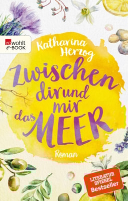 Zwischen dir und mir das Meer