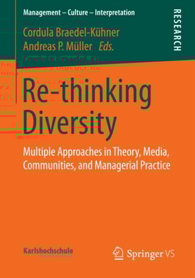 Re-thinking Diversity