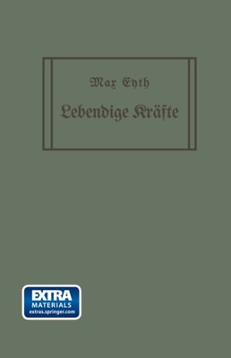 Lebendige Kräfte