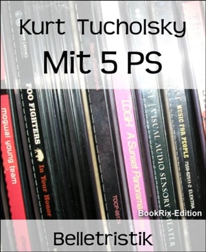 Mit 5 PS