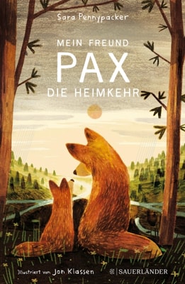 Mein Freund Pax – Die Heimkehr