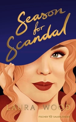Season for Scandal