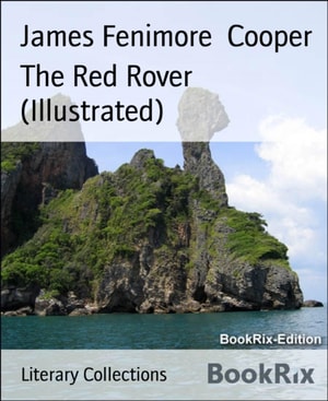 Red Rover (Illustrated)