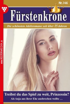 Treibst du das Spiel zu weit, Prinzessin?
