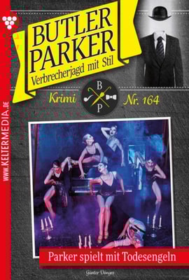Parker spielt mit Todesengeln
