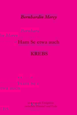 Ham Se etwa auch KREBS