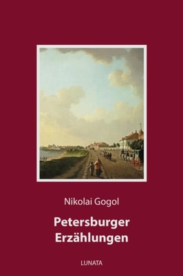 Petersburger Erzählungen