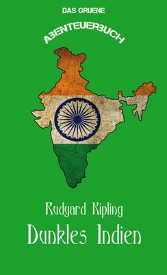 Dunkles Indien