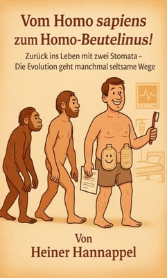 Vom Homo sapiens zum Homo - Beutelinus!