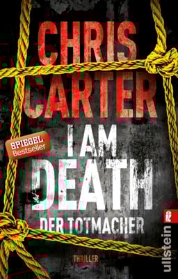 I Am Death. Der Totmacher