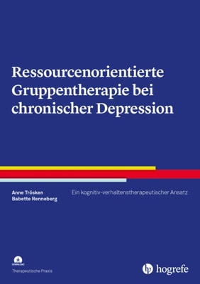 Kognitive Verhaltenstherapie der Schizophrenie
