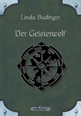 DSA 40: Der Geisterwolf